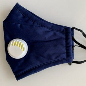 10 Pack Filter Face Masks